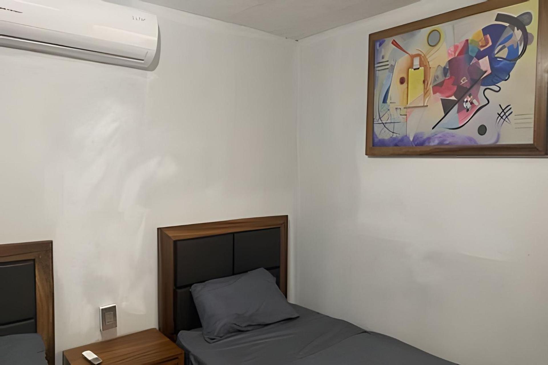 Casa Las Palmas Playa La Saladita Сиуатанехо Экстерьер фото